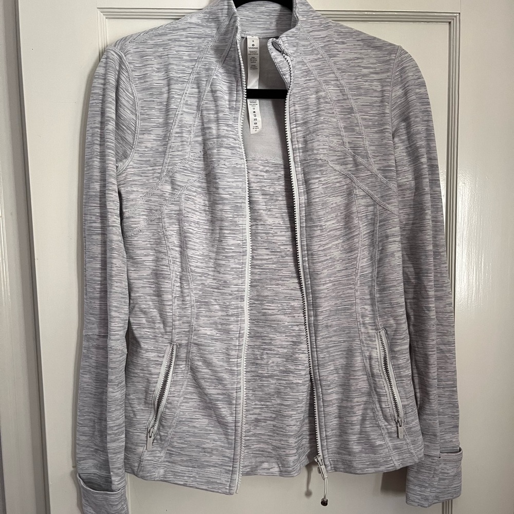 Lululemon Define Jacket